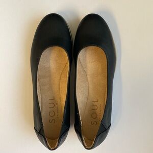 Naturalizer SOUL Ballet Flats